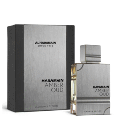 Al Haramain Amber Oud Carbon EDP (U) 100ml