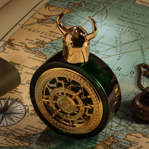 Bharara Viking Dubai Parfum (U) 100ml - Imagen 2