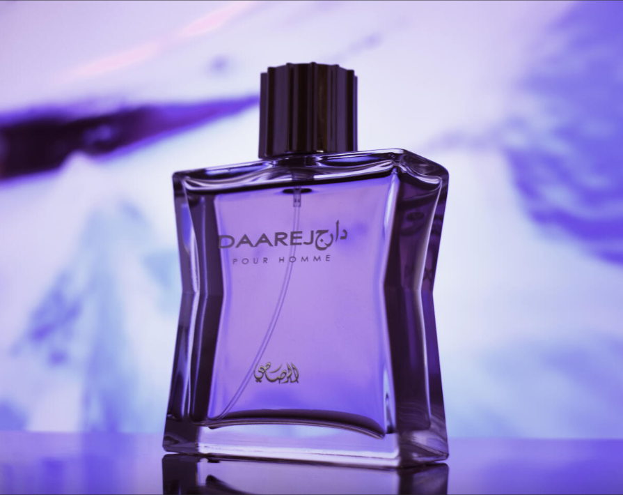 Rasasi Daarej pour Homme EDP (H) 100ml - Imagen 3