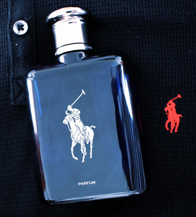 Ralph Lauren Polo Blue Parfum (H) 125ml - Imagen 2