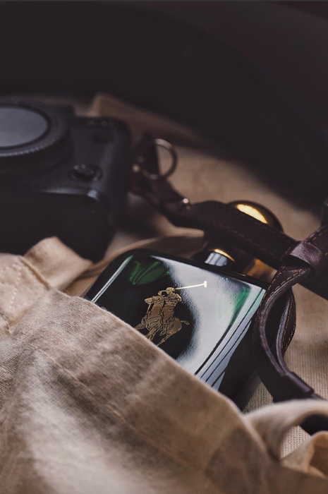 Ralph Lauren Polo Green EDT (H) 118ml - Imagen 2