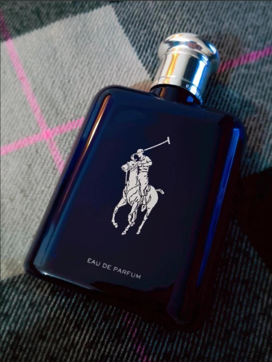 Ralph Lauren Polo Blue EDP (H) 125ml - Imagen 2