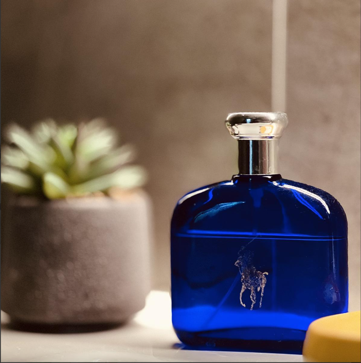 Ralph Lauren Polo Blue EDT (H) 125ml - Imagen 2