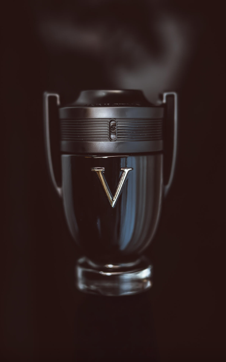 Paco Rabanne Invictus Victory EDP (H) 200ml - Imagen 3