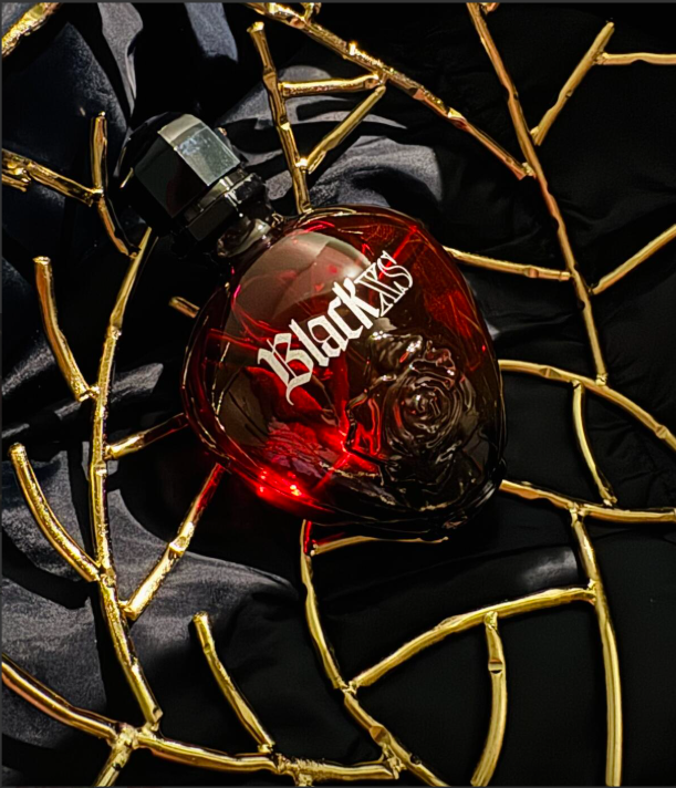 Paco Rabanne Black Xs EDT (M) 80ml - Imagen 3