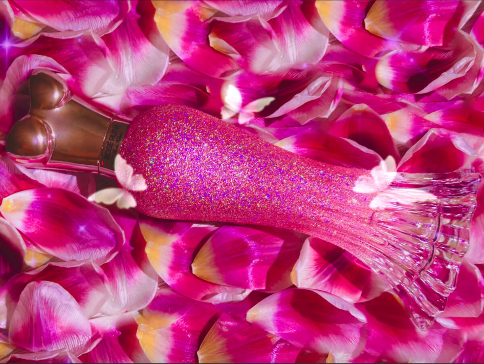 Paris Hilton Rosé Rush EDP (M) 100ml - Imagen 3