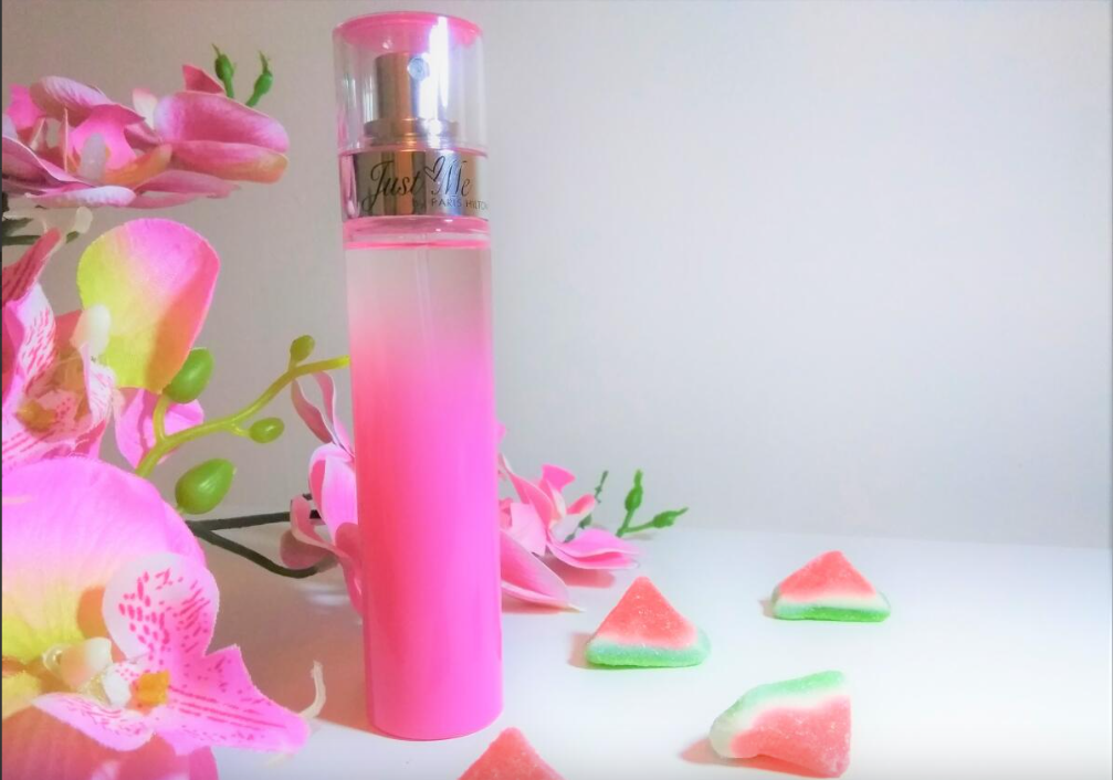 Paris Hilton Just Me EDP (M) 100ml - Imagen 2