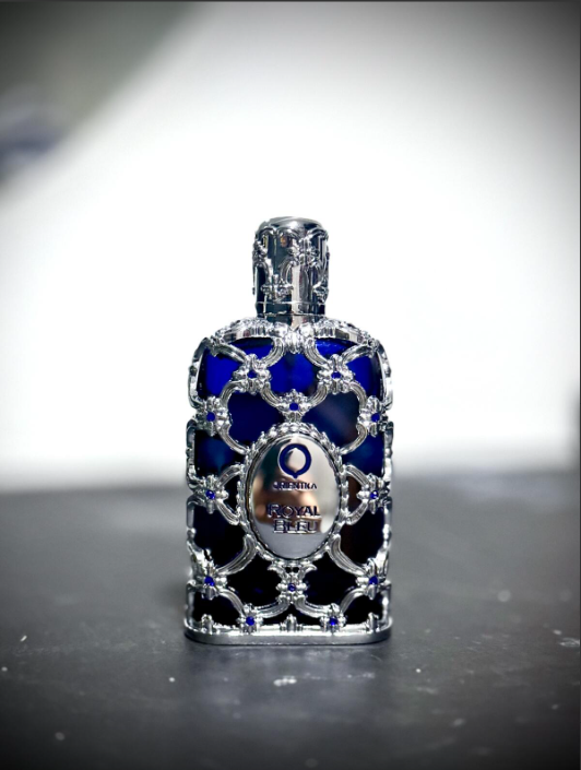 Orientica Royal Bleu EDP (U) 80ml - Imagen 3