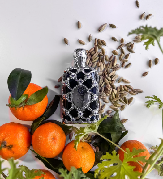 Orientica Royal Bleu EDP (U) 80ml - Imagen 2