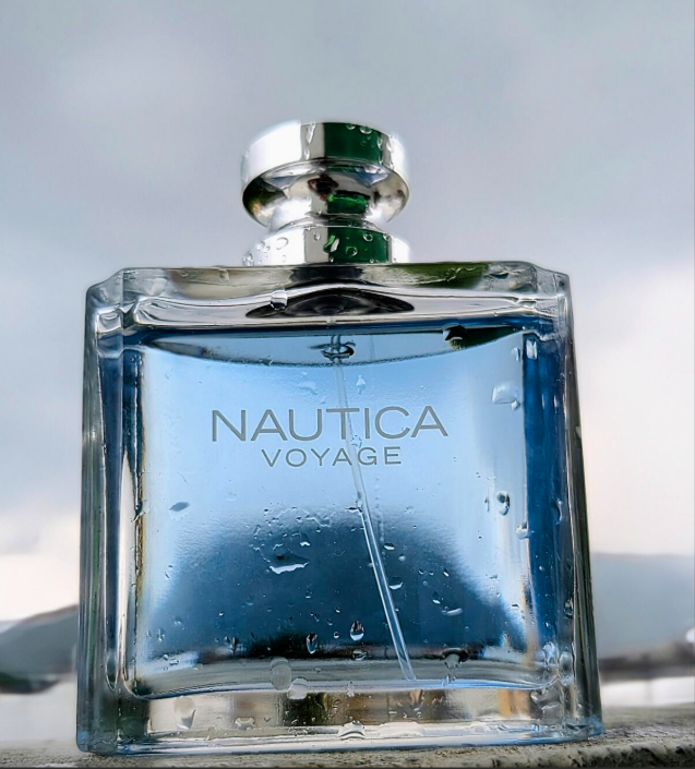 Nautica Voyage Men EDT (H) 100ml - Imagen 4