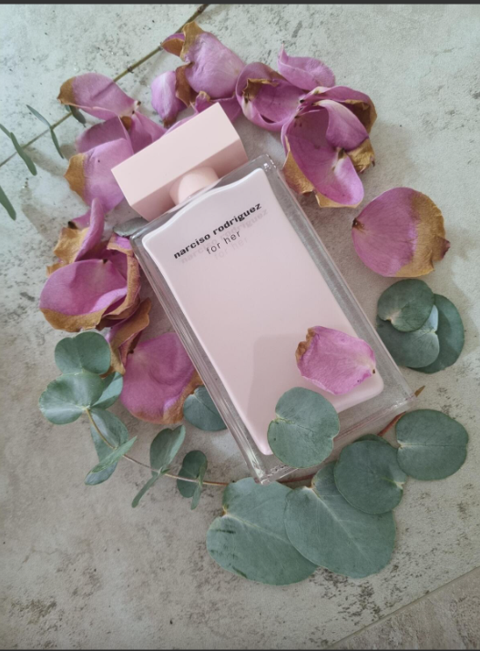 Narciso Rodriguez EDP (M) 100ml - Imagen 2