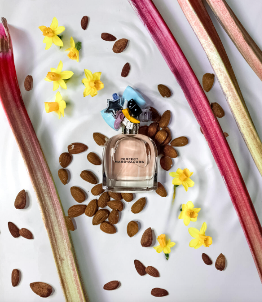 Marc Jacobs Perfect EDP (M) 100ml - Imagen 3