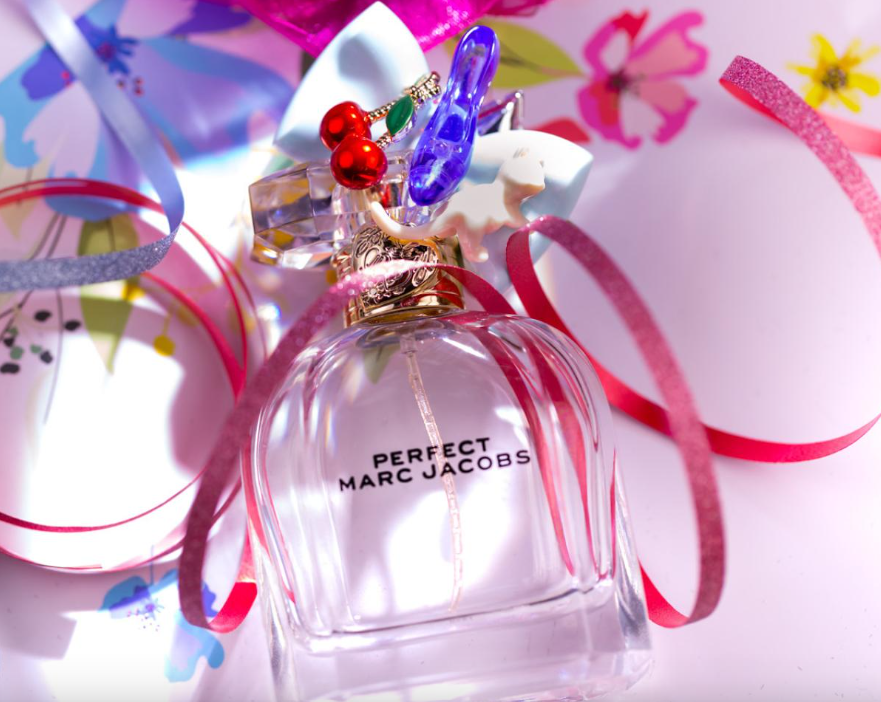 Marc Jacobs Perfect EDP (M) 100ml - Imagen 2