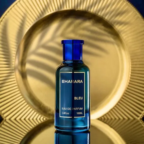 Bharara Bleu EDP (H) 100ml - Imagen 2