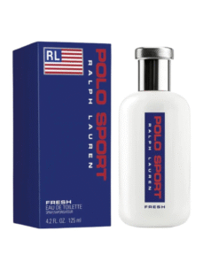 Ralph Lauren Polo Sport Fresh EDT (H) 125ml