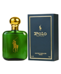 Ralph Lauren Polo Green EDT (H) 118ml