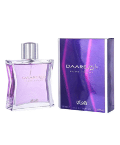 Rasasi Daarej EDP (H) 100ml