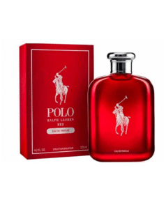 Ralph Lauren Polo Red EDP (H) 125ml