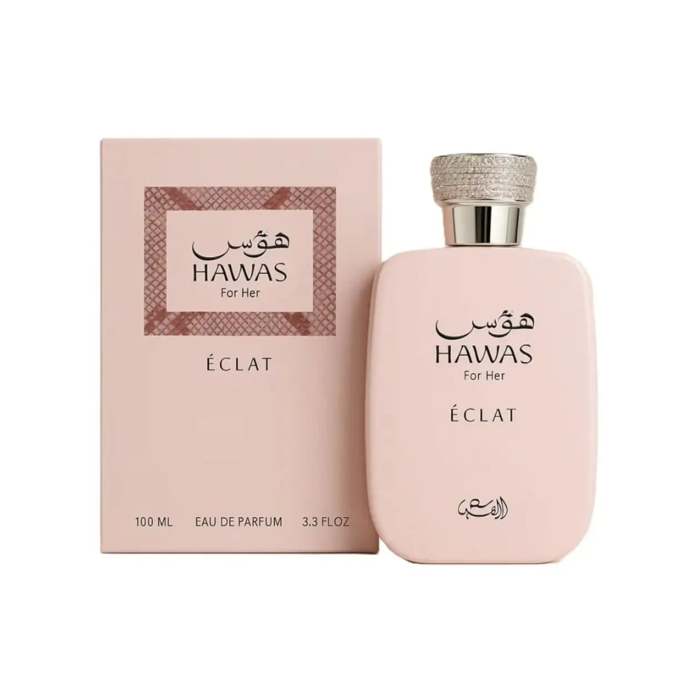 Rasasi Hawas Eclat EDP (M) 100ml