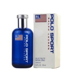 Ralph Lauren Polo Sport EDT (H) 125ml