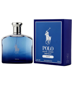 Ralph Lauren Polo Deep Blue Parfum (H) 125ml