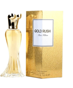 Paris Hilton Gold Rush EDP (M) 100ml