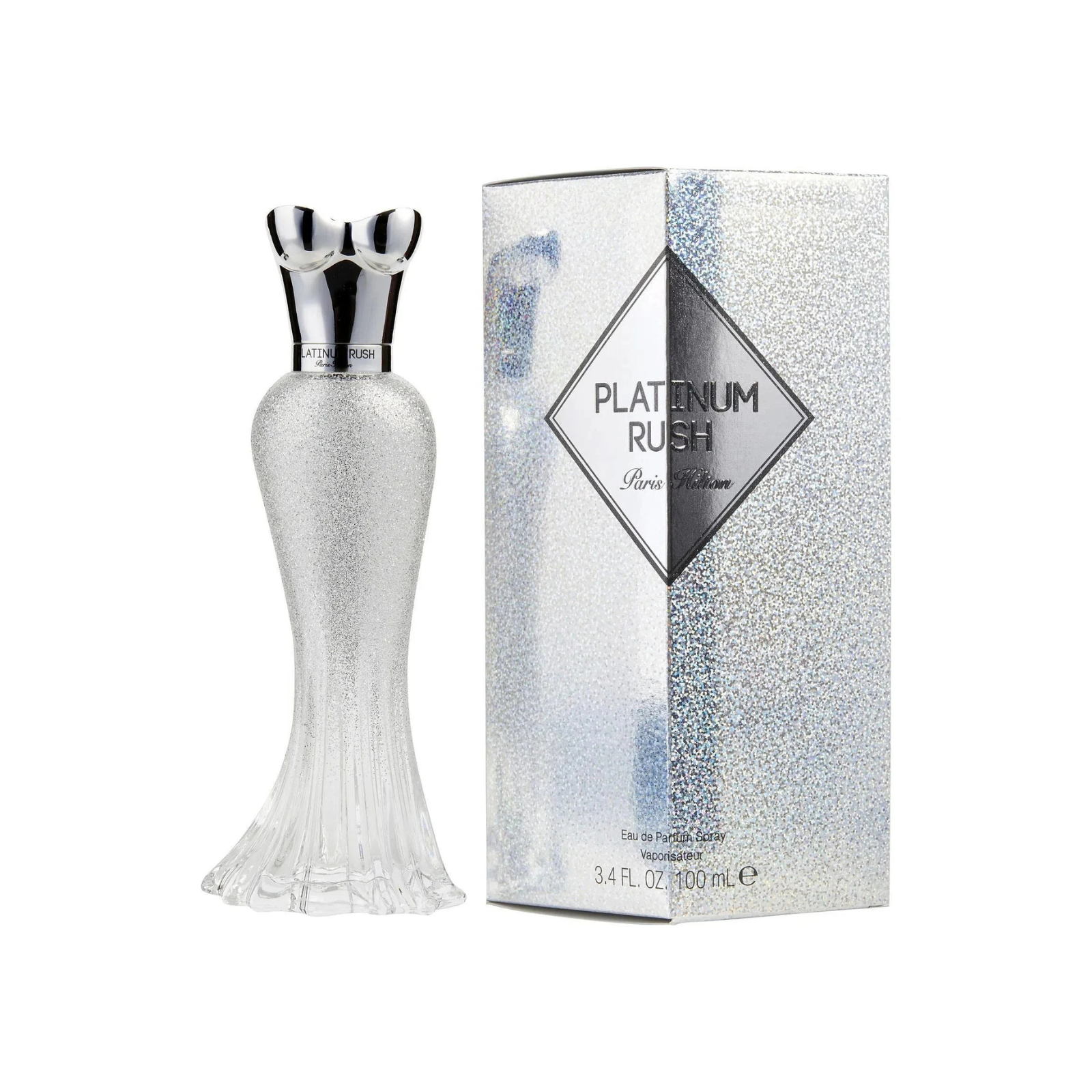 Paris Hilton Platinum Rush EDP (M) 100ml