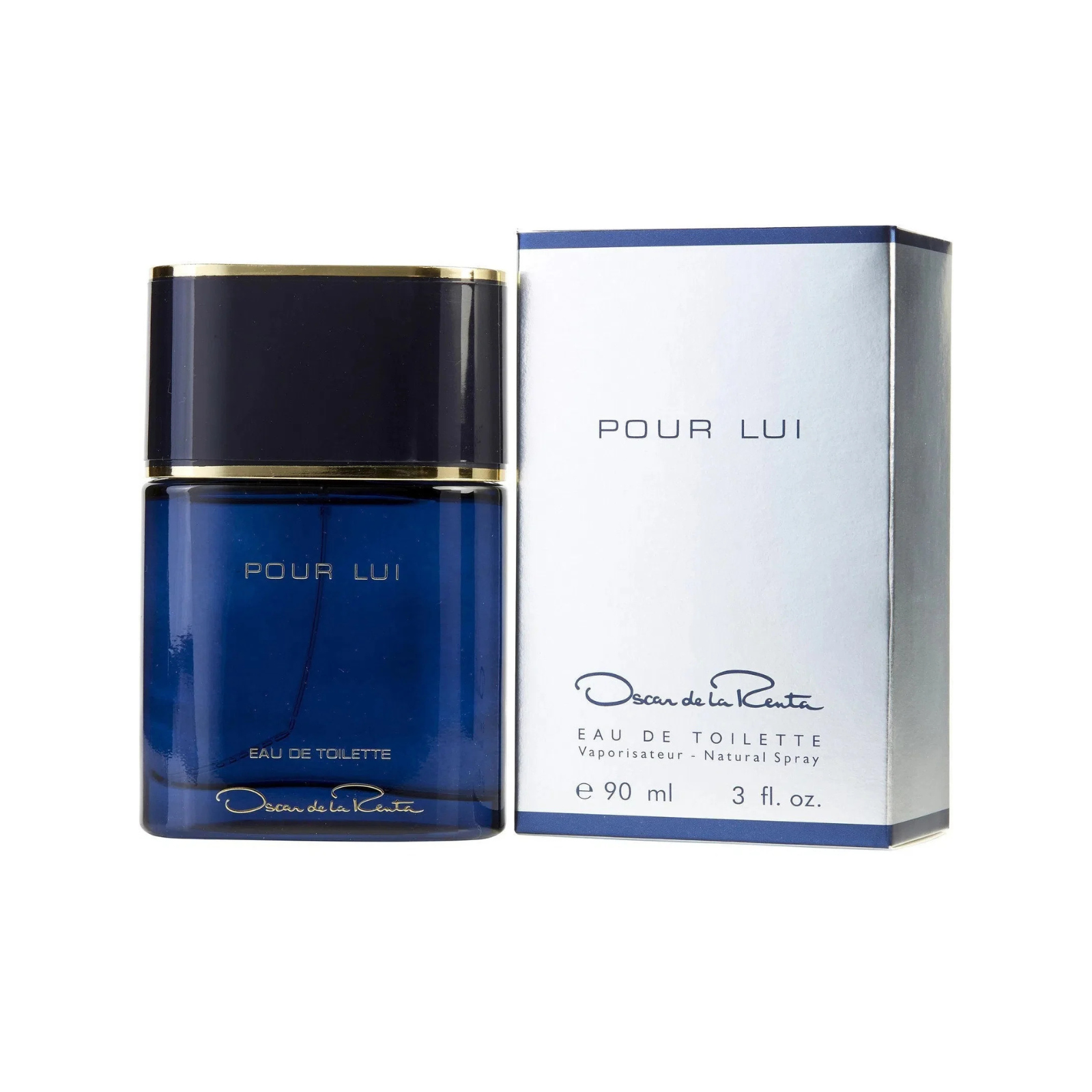 Oscar de la Renta Pour Lui EDT (H) 90ml