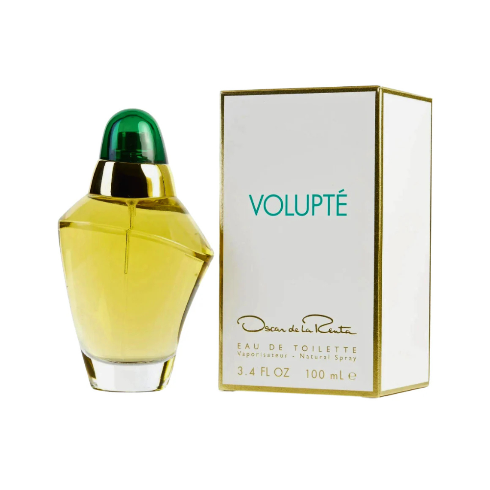 Oscar de la Renta Volupté EDT (M) 100ml