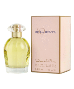 Oscar de la Renta So EDT (H) 100ml