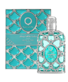 Orientica Exclusiva Azure Fantasy EDP (U) 80ml