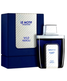 Orientica Le Motif Wild Neroli EDP (H) 85ml