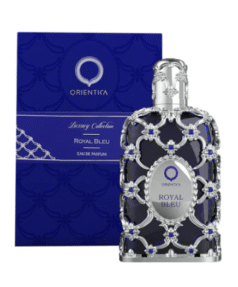 Orientica Royal Bleu EDP (U) 80ml