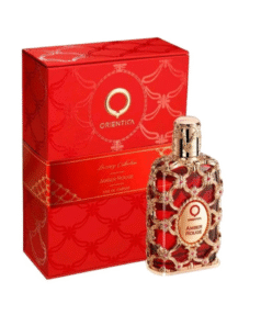 Orientica Amber Rouge EDP (U) 80ml