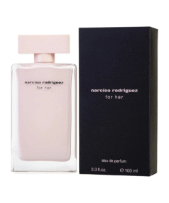 Narciso Rodriguez EDP (M) 100ml