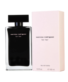 Narciso Rodriguez EDT (M) 100ml