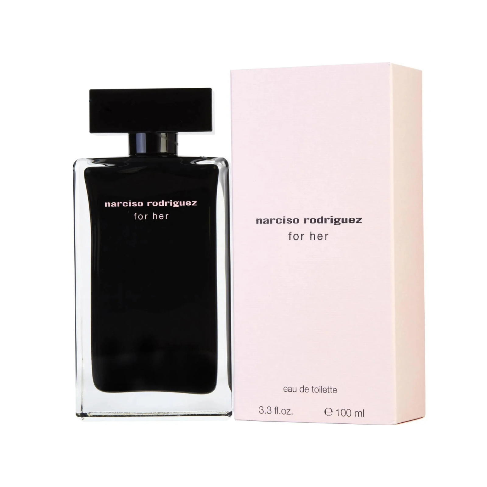 Narciso Rodriguez EDT (M) 100ml