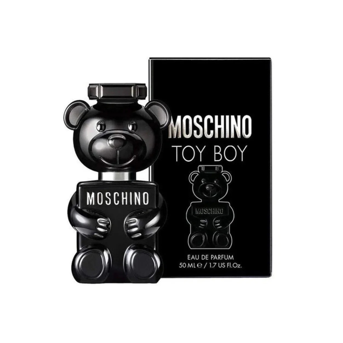 Moschino Toy 2 EDP (H) 100ml