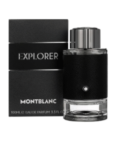 Montblan Explorer EDT (H) 100ml