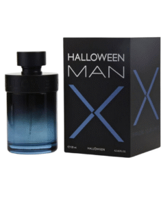 Halloween Man X EDT (H) 125ml