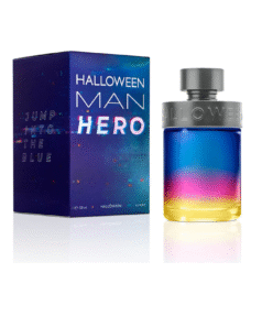 Halloween Man Hero EDT (H) 125ml