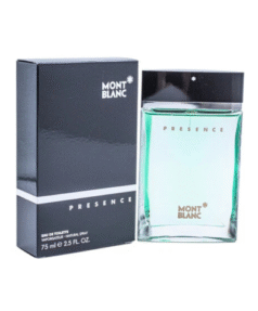Montblanc Presence EDT (H) 100ml
