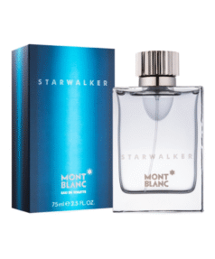 Montblanc Starwalker EDT (H) 75ml