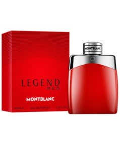 Montblanc Legend Red EDP (H) 100ml