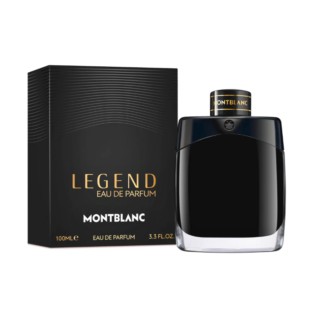 Montblanc Legend EDP (H) 100ml