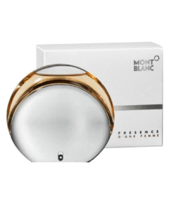 Montblanc Présence d'une femme EDT (M) 75ml