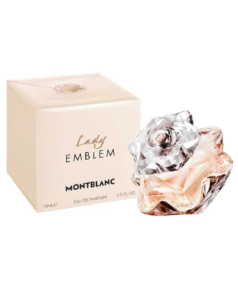 Montblanc Lady Emblem EDT (M) 75ml