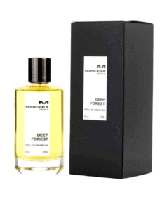 Mancera Deep Forest EDP (U) 120ml