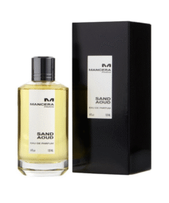 Mancera Sand Aoud EDP (U) 120ml