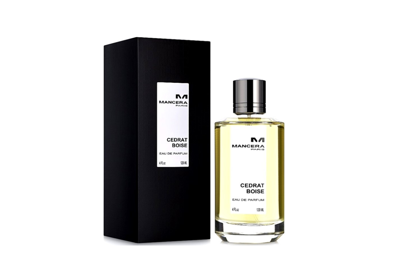 Mancera Cedrat Boise EDP (U) 120ml